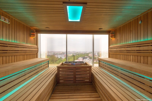 Hotel Sheraton Nova Sad (Novi Sad)